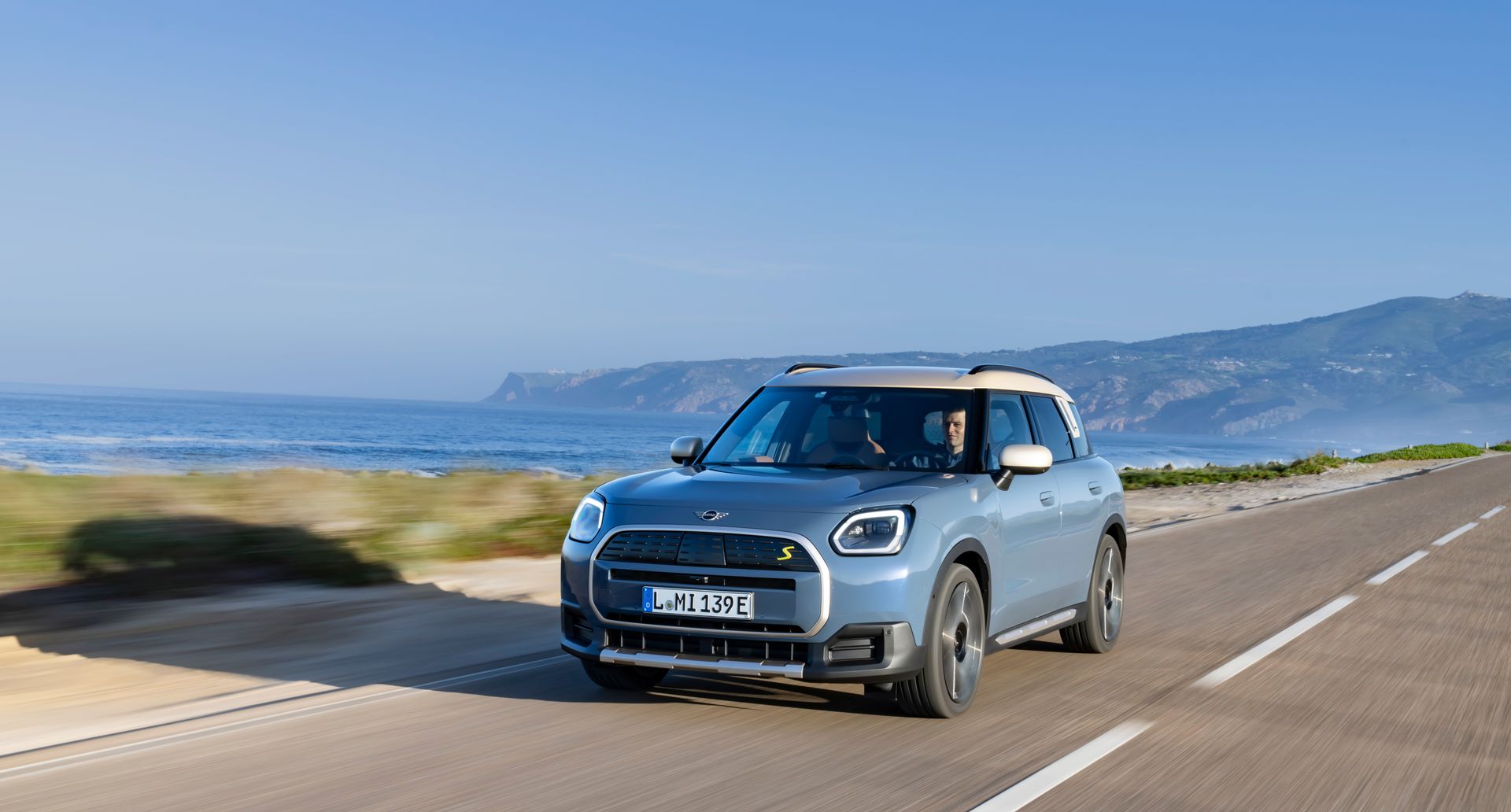 Main Menu Background