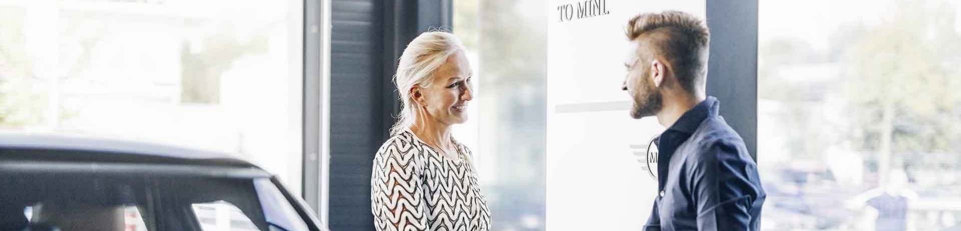 Votre décision de fin de contrat