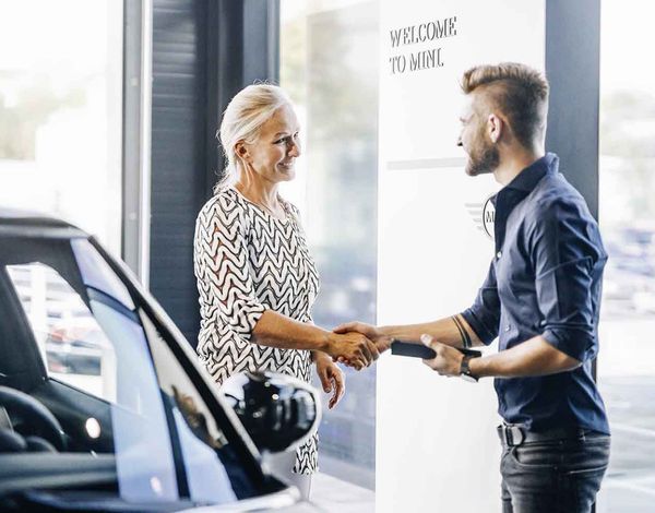 Votre décision de fin de contrat