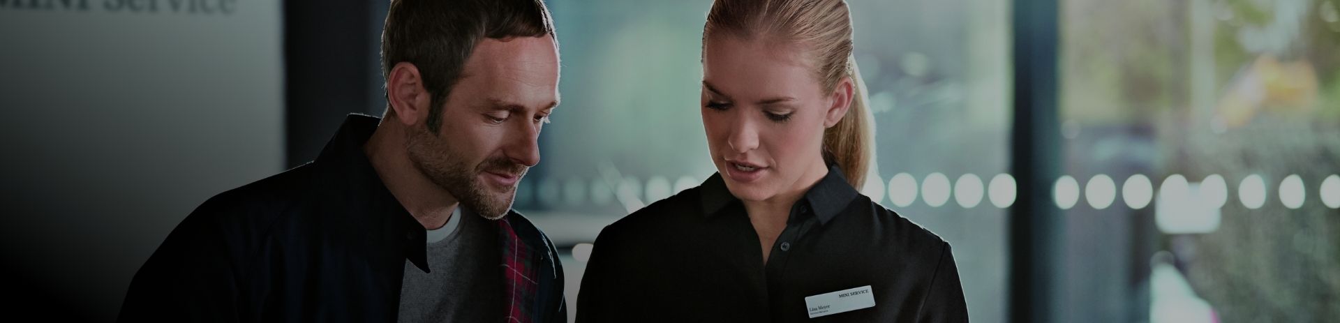 Modifications du véhicule