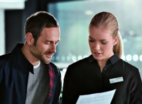 Modifications du véhicule